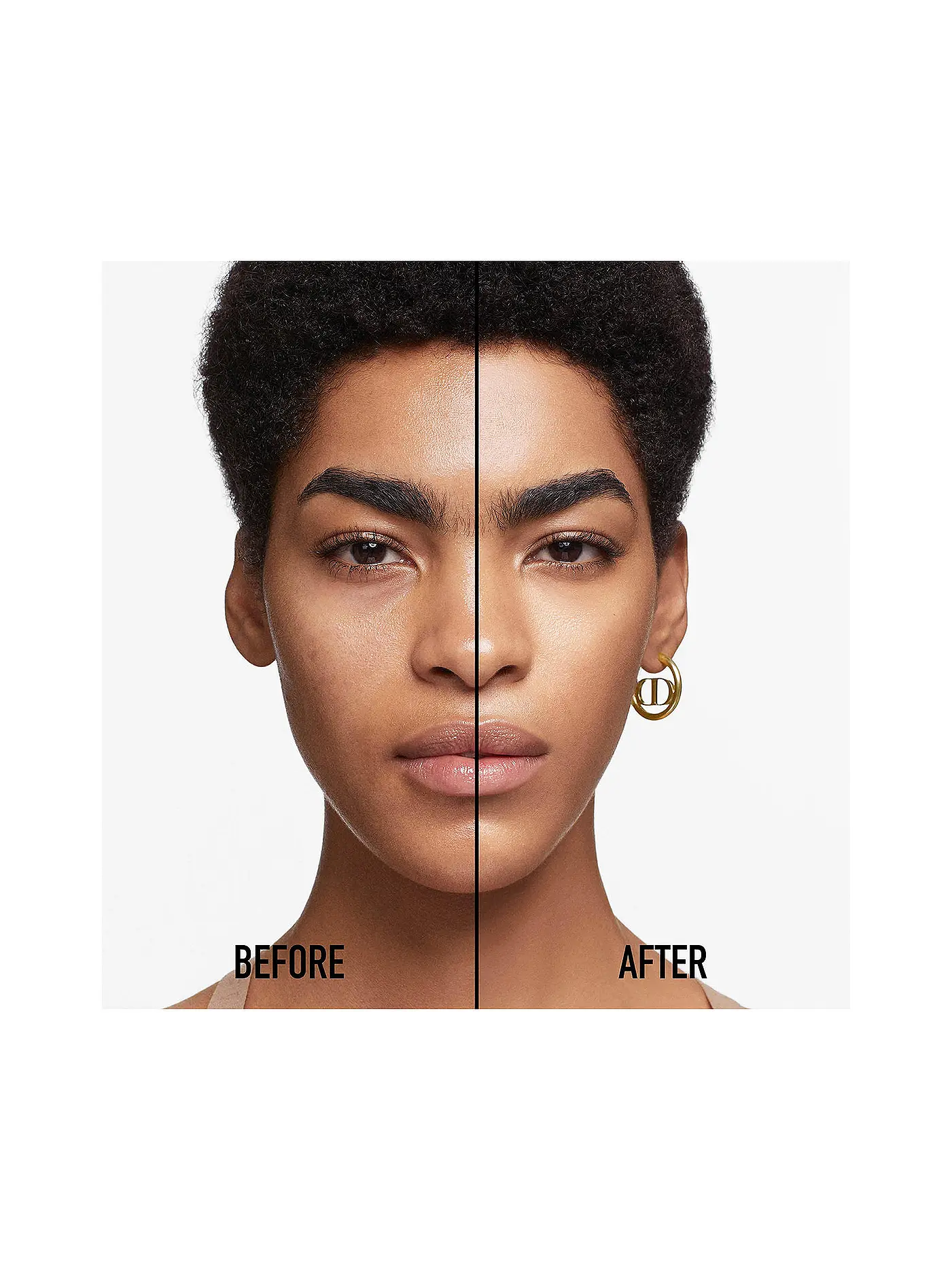 DIOR | Dior Forever Skin Glow Foundation 24H ( 4WP ) | 